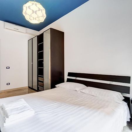 Vatican Andrea'S Apartment Рим Екстериор снимка
